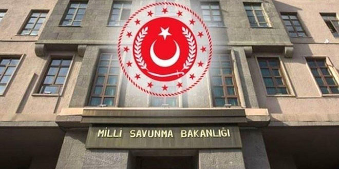 MSB’den ‘Teğmenleri attılar Suriyeli aldılar’ başlıklı haberlere açıklama