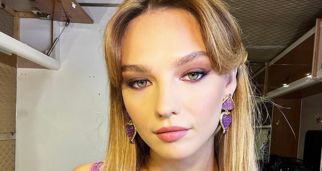 Nilsu Berfin Aktaş restoranda 75 bin TL ödedi