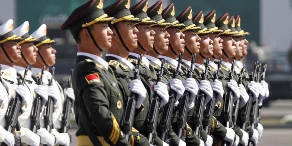 Pekin-Tokyo arasında gerilim: Japonya’nın ‘askeri yanıt’ uyarısına Çin’den ‘kafa kesmeli’ tehdit!