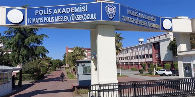 PMYO’da acı olay: Öğrenci 5. kattan atladı