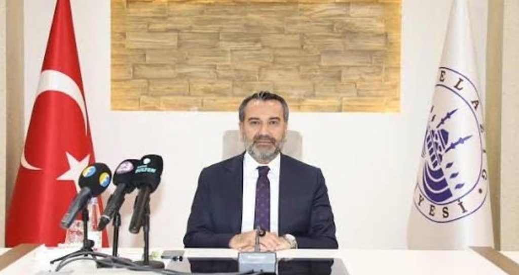 Rapor usulsüzlük dolu, AKP’li başkan yine inkar yolunda