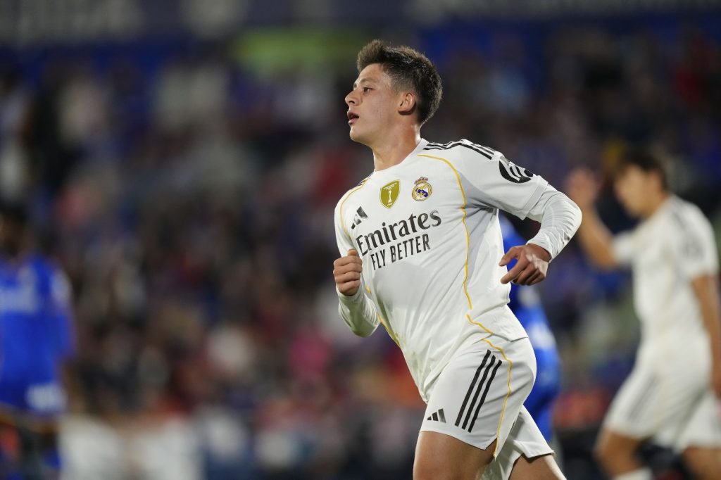 Real Madrid efsanesinden Arda Güler yorumu: “Benim halefim değil”