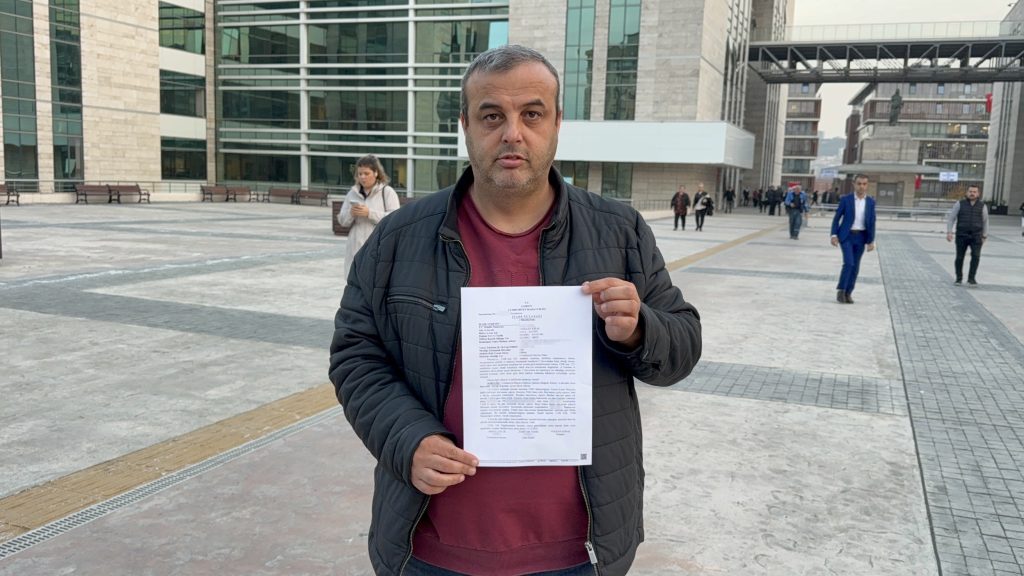 Sahte siteye dikkat: TOKİ’ye başvurmak isterken dolandırıldı