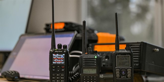 Sayısal Telsiz Sistemi, 60 ilde devreye alınacak