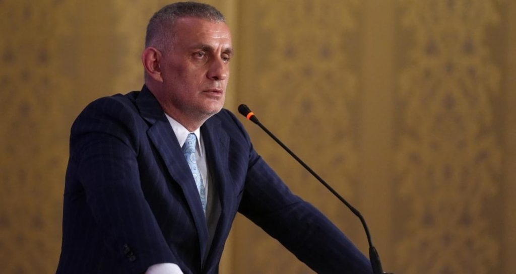 Süper Lig ekibi küme düşme tehlikesiyle karşı karşıya