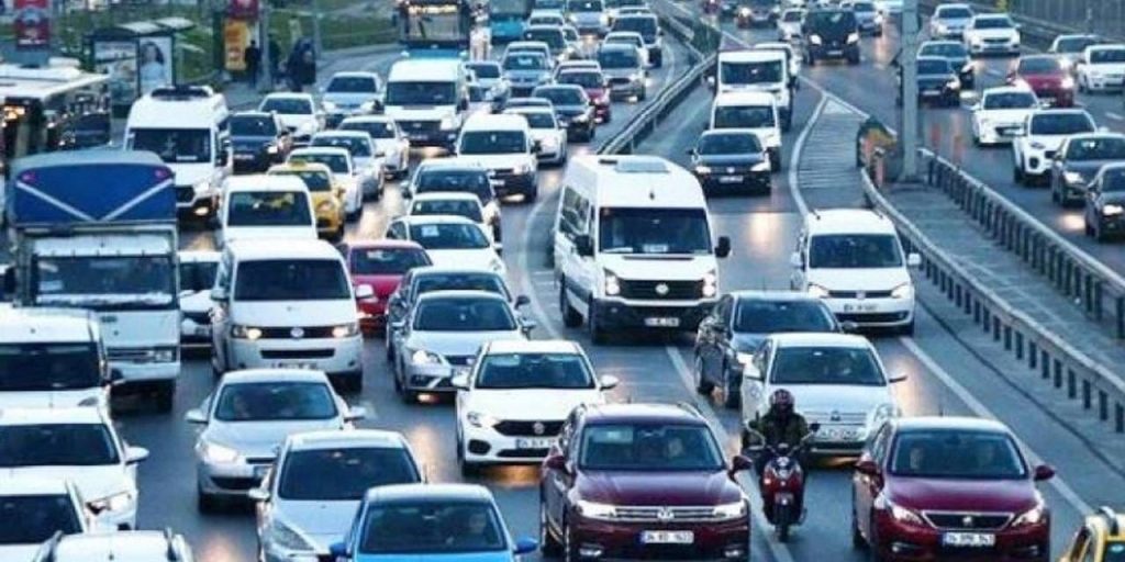 Ticari aracı olanlar dikkat! Tarih öne çekildi: Uymayanlara 5 bin 856 lira ceza kesilecek