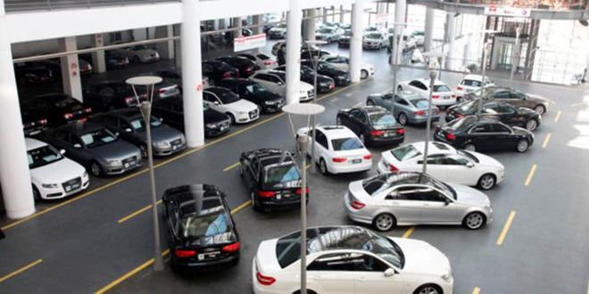 Türkiye’de en genç ve en yaşlı otomobiller hangi illerde?