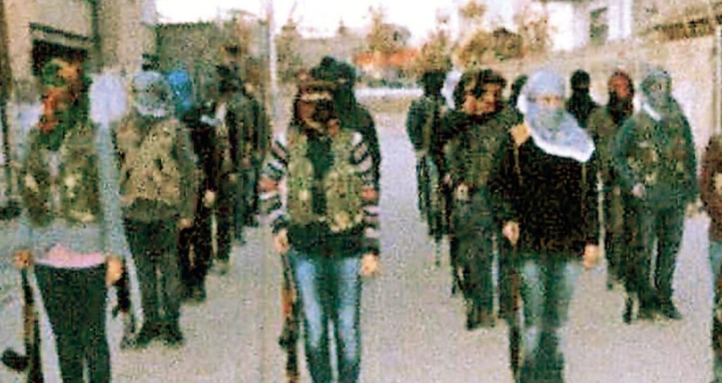 Uyuyan hücreler de silah bırakacak mı?