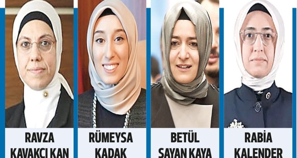 Vekillere milyonluk burs KYK’lıya tavuk döner