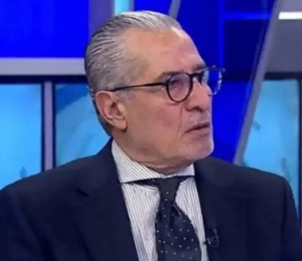 Gökmen Özdenak Hayatını Kaybetti