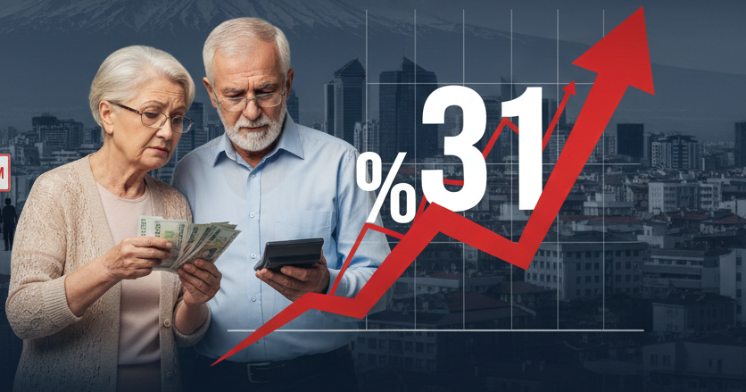 Emekli Maaşlarında Yüzde 31 Beklentisi Gündemde: Artış Ne Anlama Geliyor?