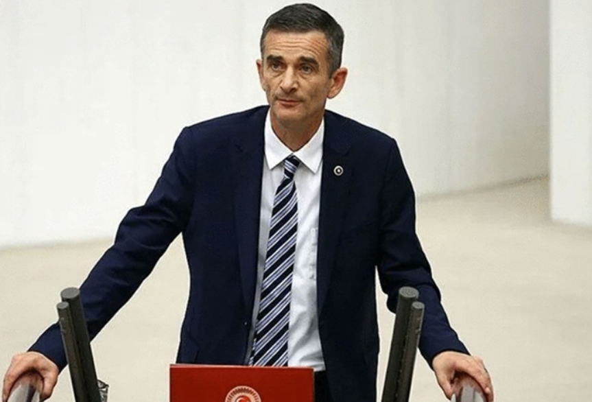 Dikbayır’dan “Kürt Halkı” Çıkışı