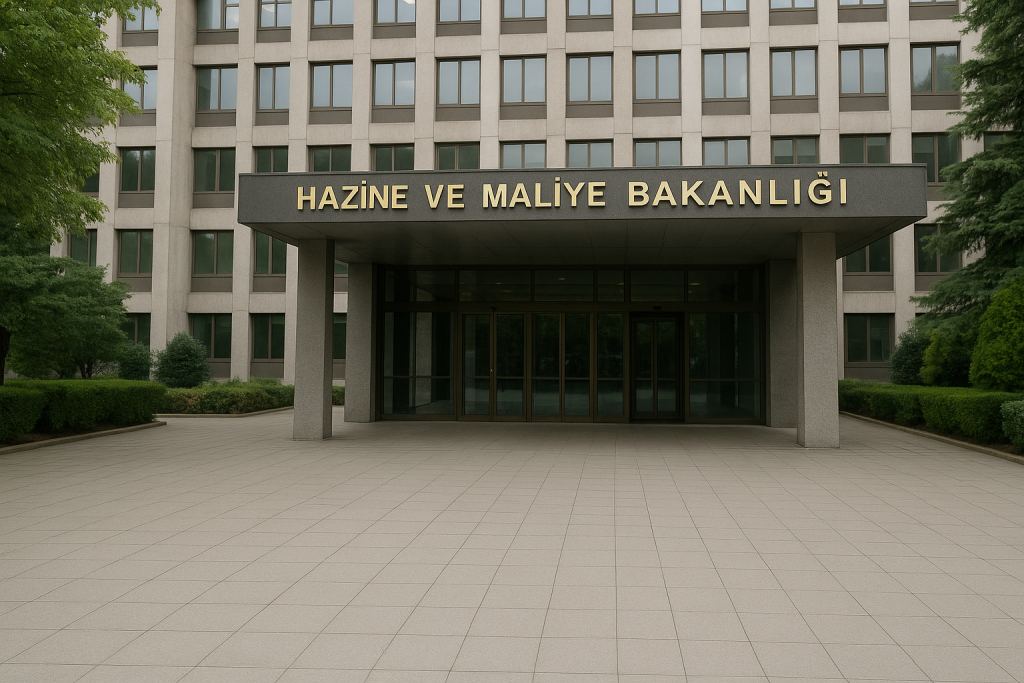 Maliye Bakanlığı’nda Sessiz Gerilim: Uzmanlardan Seyyanen Zam Kararına Protesto
