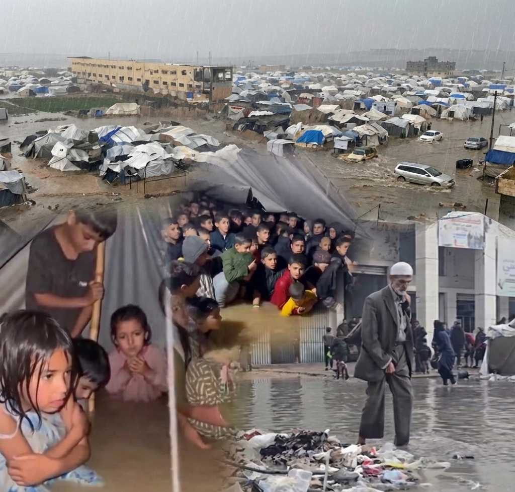 İnsanlık Bu Kez Sessizlikte Öldü: Gazze’de Katliam Var, Dünya Kör ve Sağır