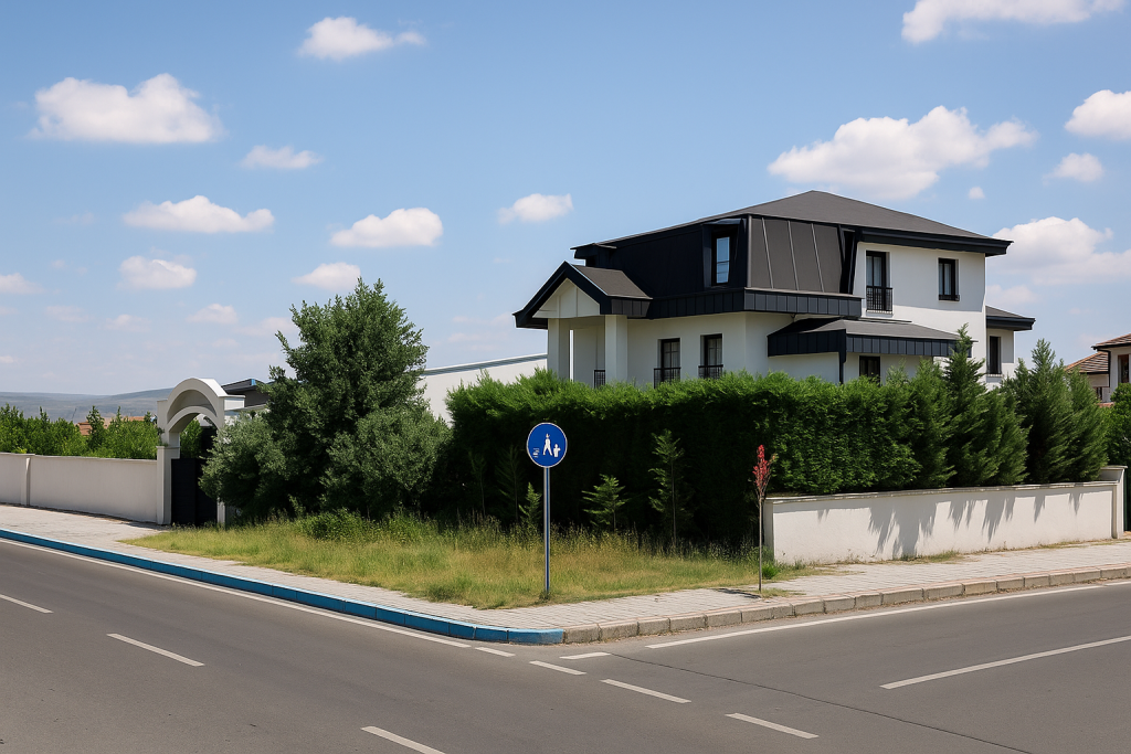 Melikgazi’de Kamu Alanı Tartışması: İddialar Cevap Bekliyor