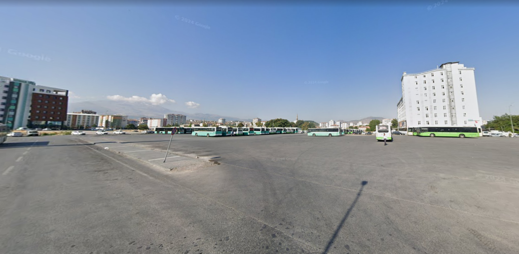 Kiçikapı’da Şok İddia: Özel Arsalar 20 Yıldır Bedelsiz Kullanılıyor