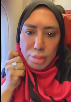 Murat Övüç Tutuklandı: Başörtülü Paylaşım Yargıya Taşındı