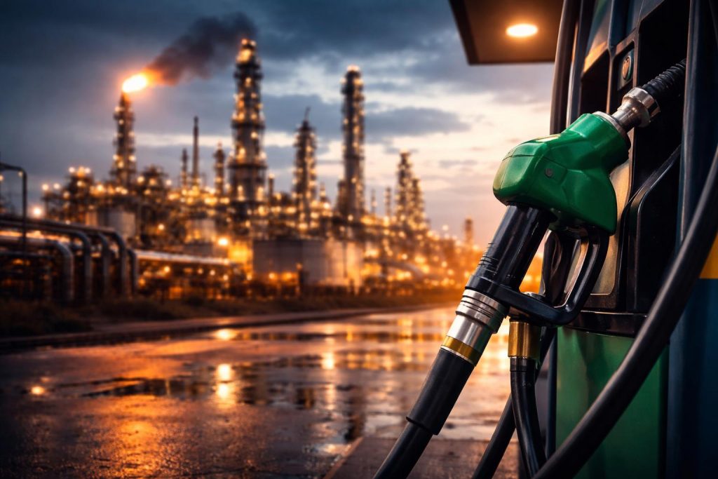 Asya’da Petrol Alarmı: Enerji Dengesi Kritik Eşiğe Yaklaşıyor