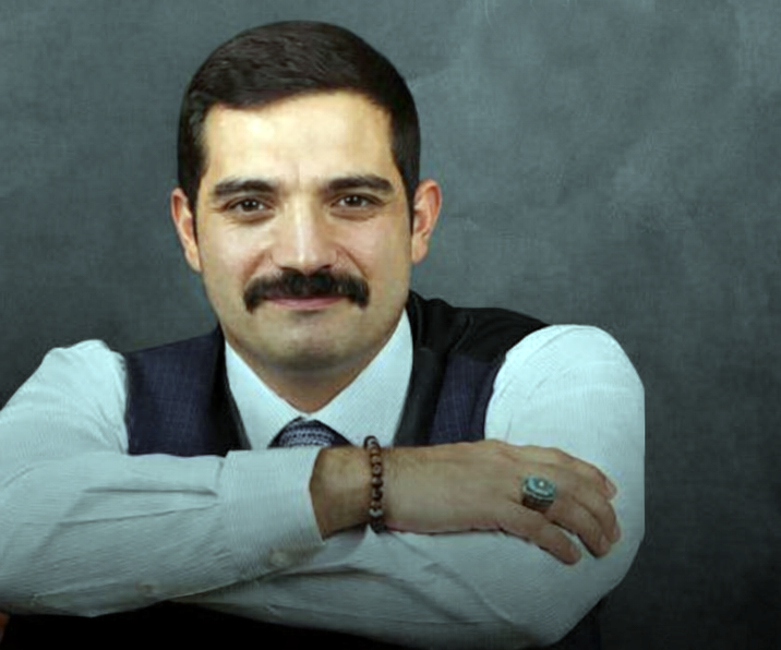 Sinan Ateş İçin Birçok İlde Mevlit ve Hayır Programı Düzenlendi