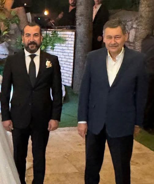 Zihni Çakır Tutuklandı