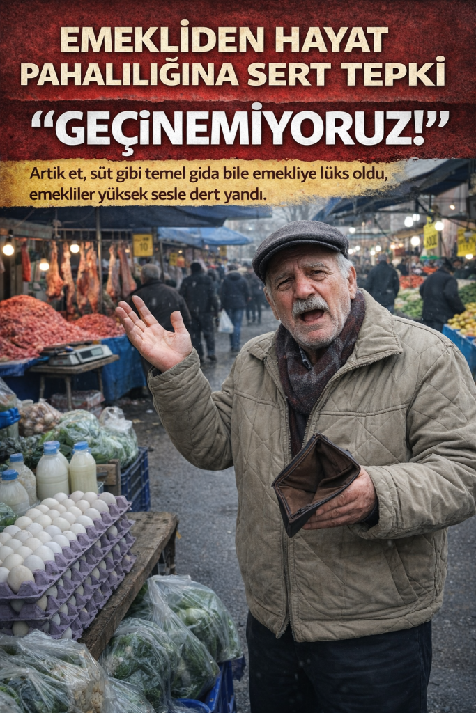 Bizim Maaşları Kessinler, Milletvekillerine Versinler!