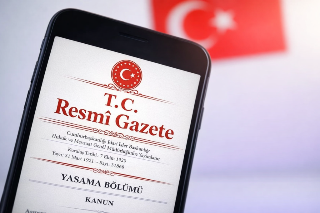 Atama Kararları Resmî Gazete’de Yayımlandı: Kim Görevden Alındı, Kim Atandı?