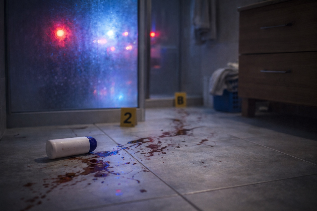 Kayseri Melikgazi’de Bıçaklı Olay: Bir Kişi Hayatını Kaybetti