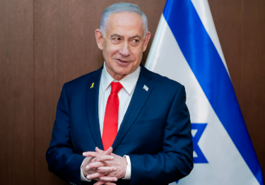 Netanyahu’dan İran’a Sert Uyarı