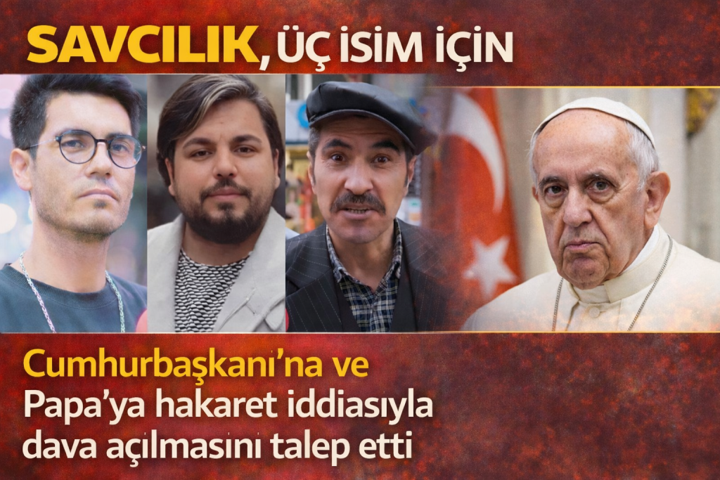 Sokak Röportajına Tutuklama, 54 Gün Cezaevi ve İddianame: Tepkiler Büyüyor