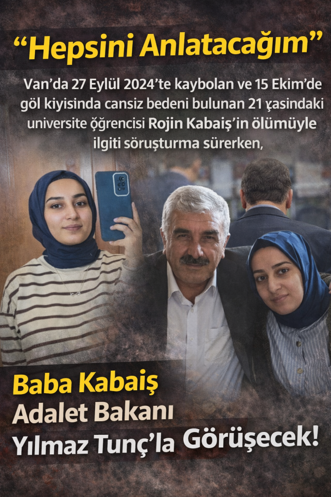 “Hepsini Anlatacağım”