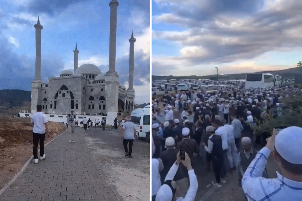 Sessiz Yapılanma: Külliye, Göç ve Cevapsız Sorular