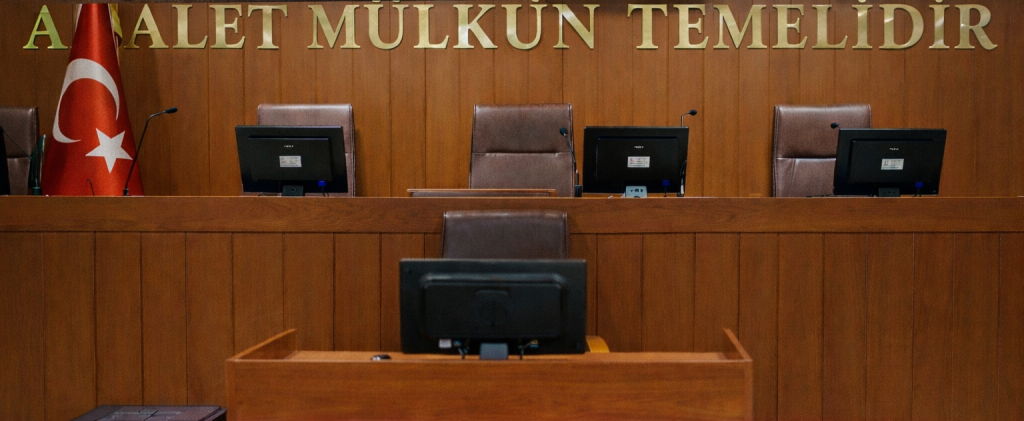 KAYSERİ’DE DARP DAVASINDA DİKKAT ÇEKEN KARAR