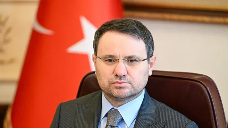 Adalet Bakanı Akın Gürlek: “Suça Sürüklenen Çocuklar Cezalarının Tamamını Çekebilir”