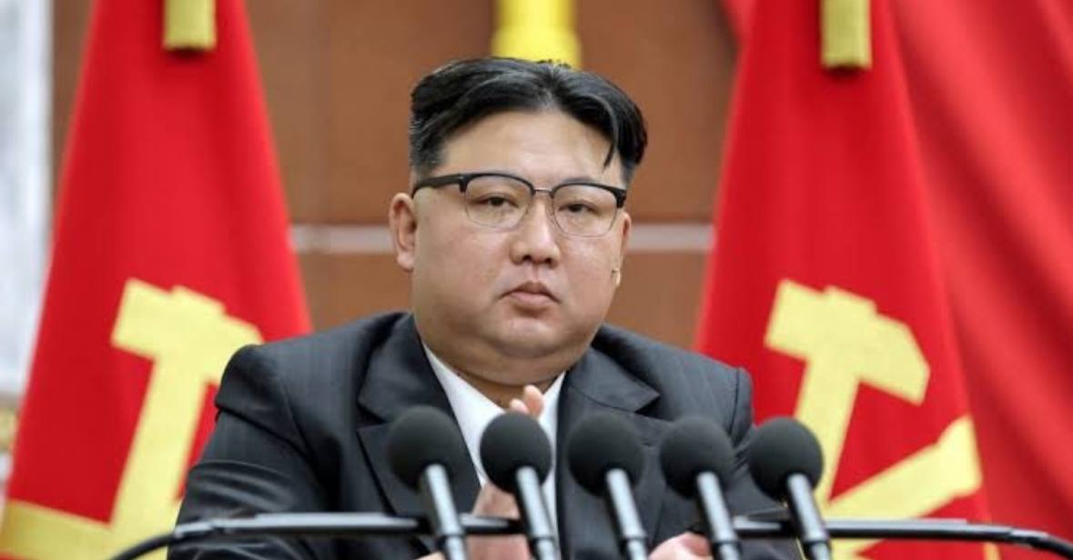 Kuzey Kore’den Japonya Yönüne Balistik Füze Fırlattı!