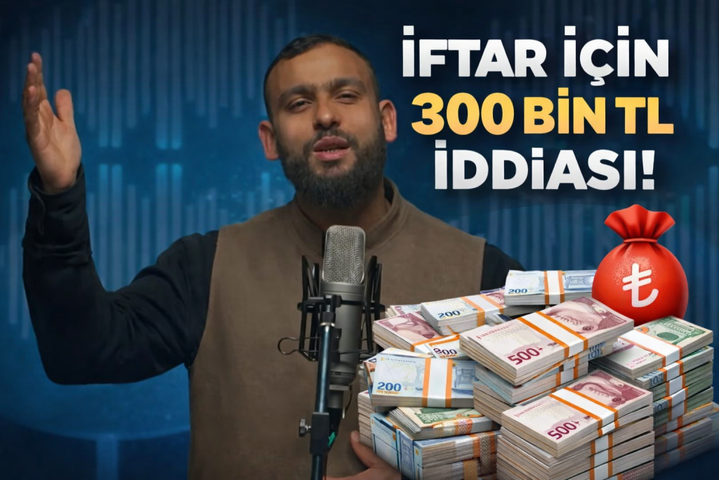 Viral İlahi Sonrası Büyük Tepki!