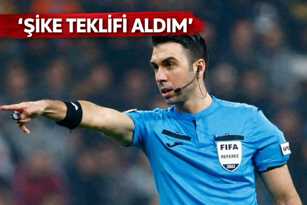 Arda Kardeşler’den Emeklilik Sonrası Çarpıcı İddialar: “Şike Teklifi Aldım”