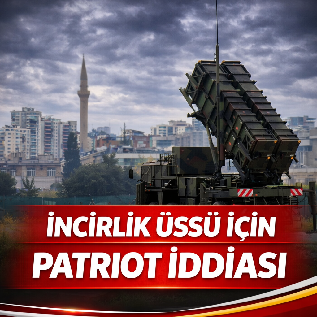 NATO Füze Tehditleri Sonrası Harekete Geçti