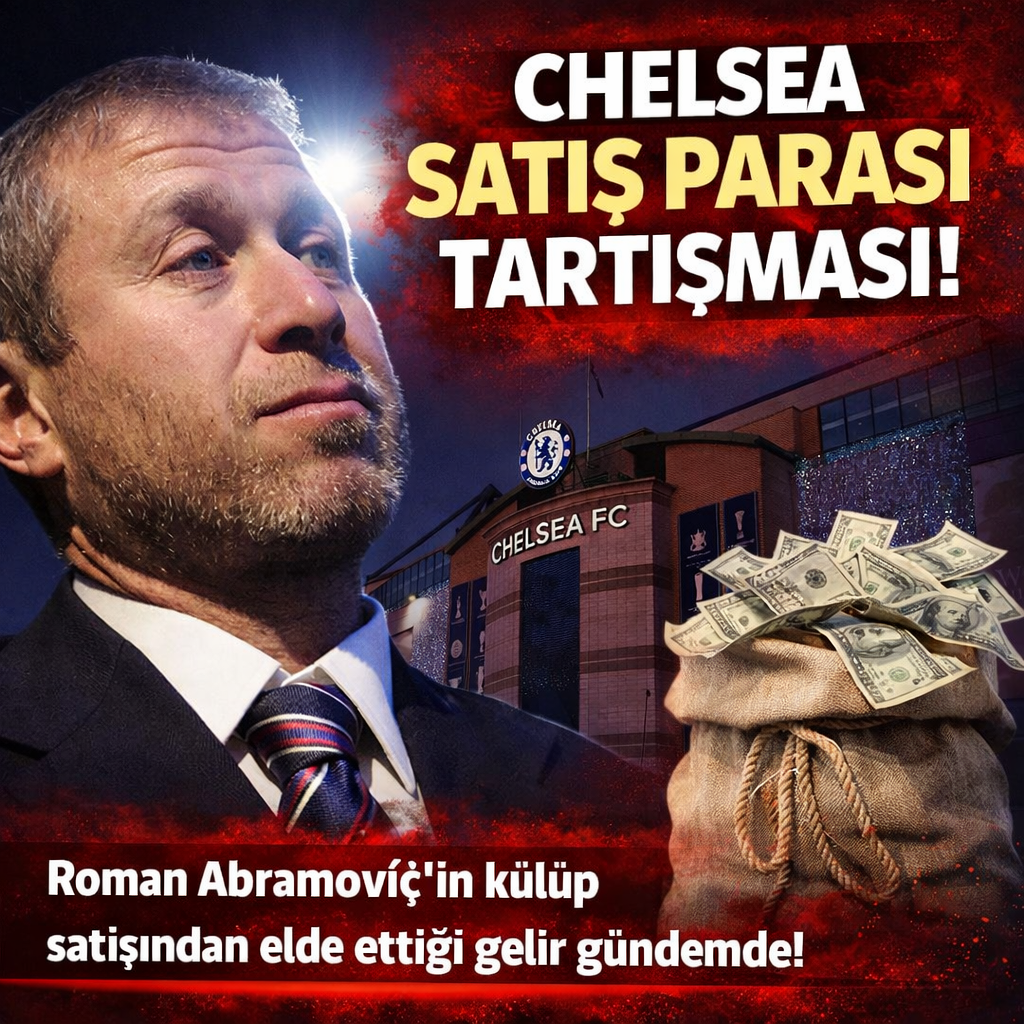 Abramovich’ten İngiltere Hükümetine Dava Hamlesi