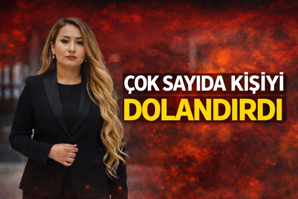 Ankara’da Sahte MİT ve NATO Temsilcisi Vurgunu