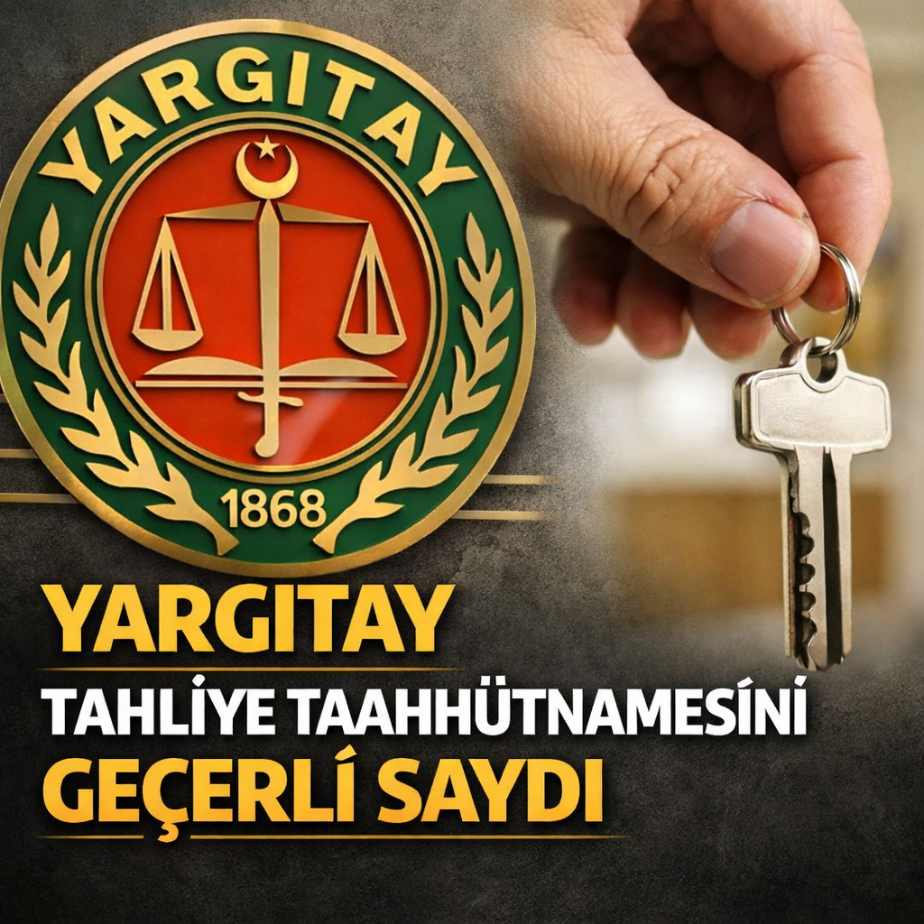 KİRACILARI İLGİLENDİREN EMSAL KARAR