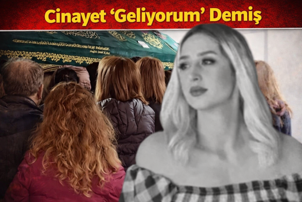 Defalarca Uzaklaştırma Kararı Alan Kadın Eski Eşi Tarafından Öldürüldü