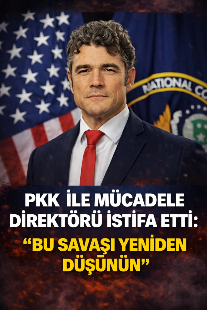 ABD’DE İRAN KRİZİ DERİNLEŞİYOR