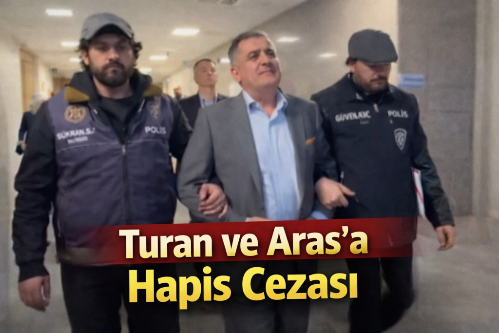 TÜSİAD Davasında Karar Çıktı