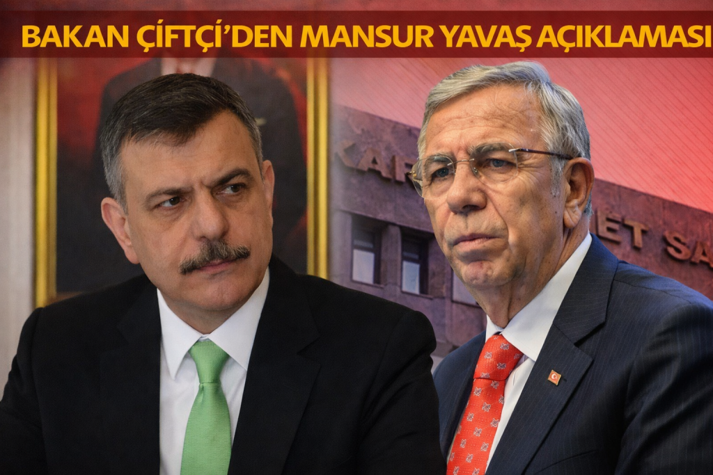 BELEDİYELERE SORUŞTURMA DALGASI!