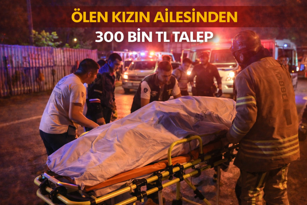 BURSA’DA VİCDANLARI YARALAYAN İDDİA!