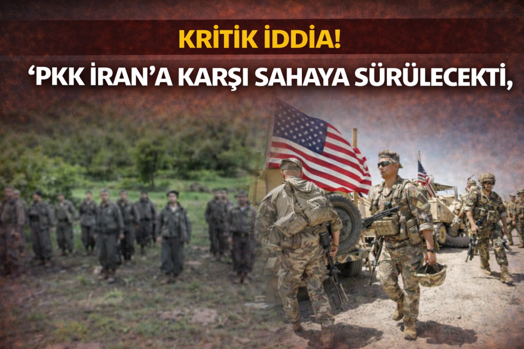 PKK PLANI SON ANDA MI DURDURULDU?