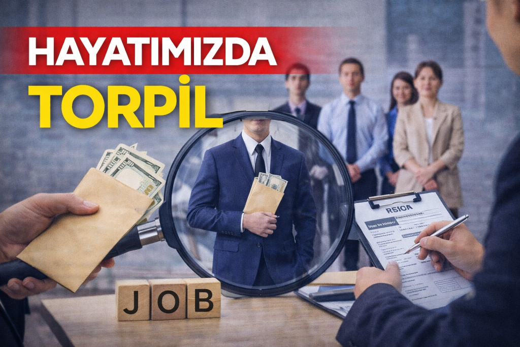 TORPİL LİSTESİ GÜNDEMDE! EN ÇOK HANGİ MESLEKLERDE?