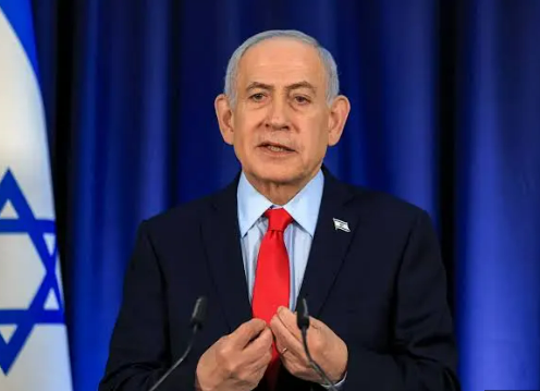 İSRAİL PARLAMENTOSUNDA GERİLİM! NETANYAHU’YA YÖNELİK SALDIRI İDDİASI