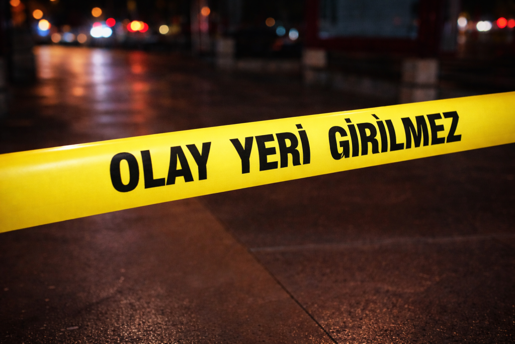 Hatay’da Acı Olay: 19 Yaşındaki Genç Kız Hayatını Kaybetti