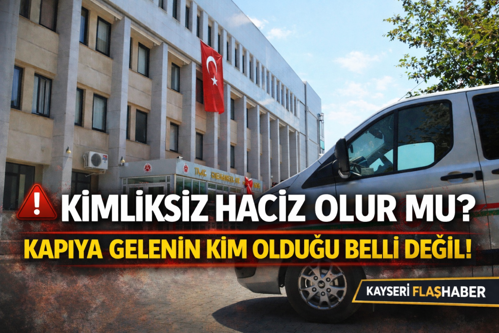 Kayseri’de Haciz Tartışması: Usulsüzlük Mü, Yoksa Sistem Sorunu Mu?